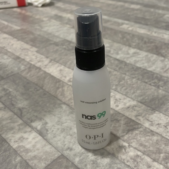 CLARITE ACRYLIC NAIL KIT (PRO QUALITY) - Picture 2 of 3